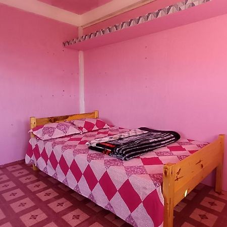 Pamilya Homestay Cherrapunji Eksteriør billede