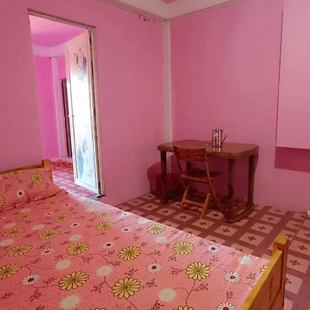 Pamilya Homestay Cherrapunji Eksteriør billede
