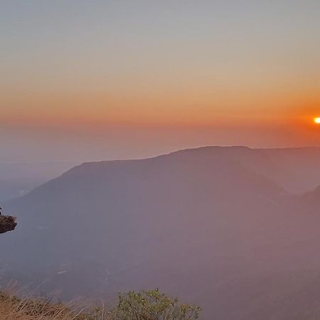 Pamilya Homestay Cherrapunji Eksteriør billede