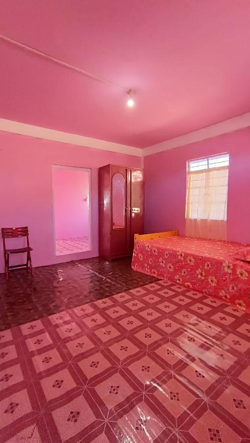 Pamilya Homestay Cherrapunji Eksteriør billede