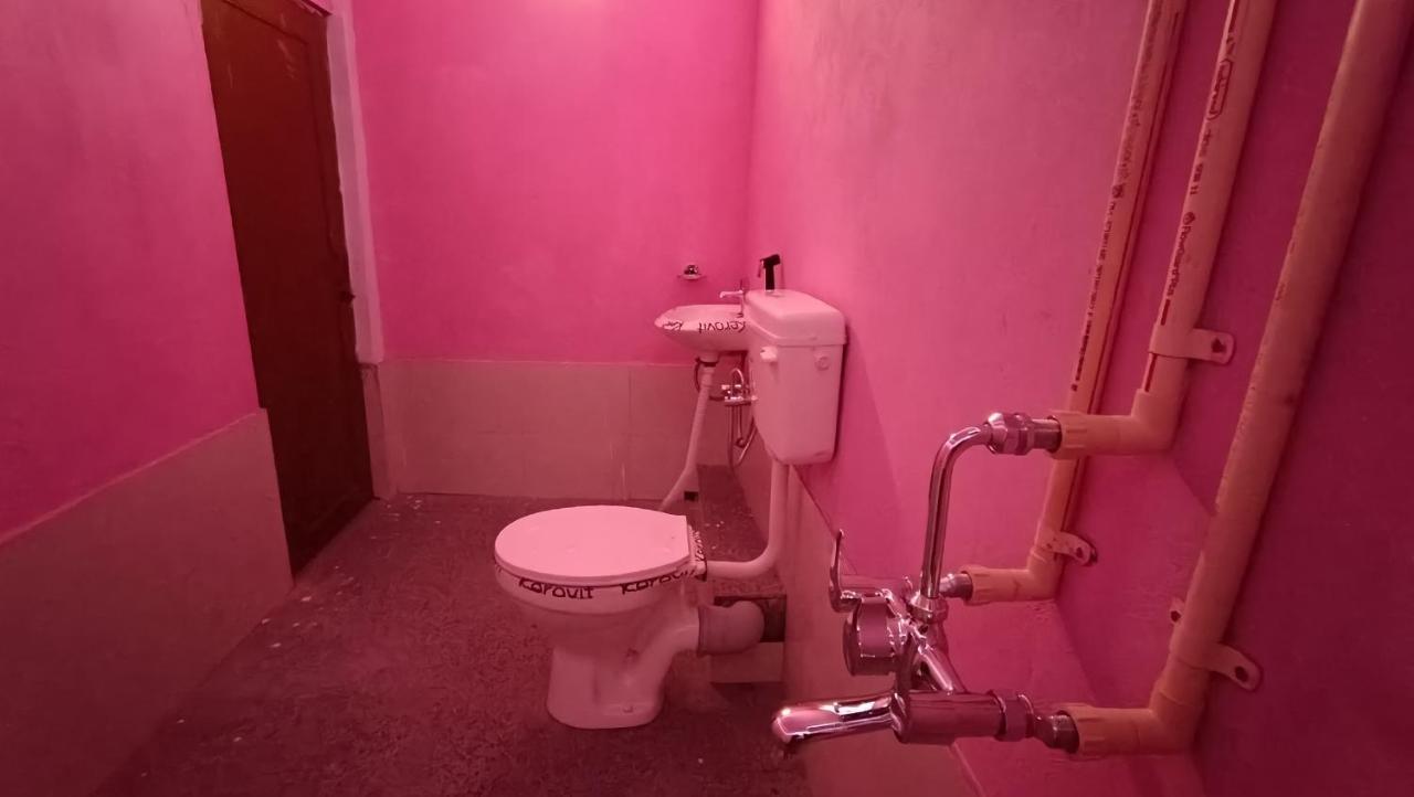 Pamilya Homestay Cherrapunji Eksteriør billede