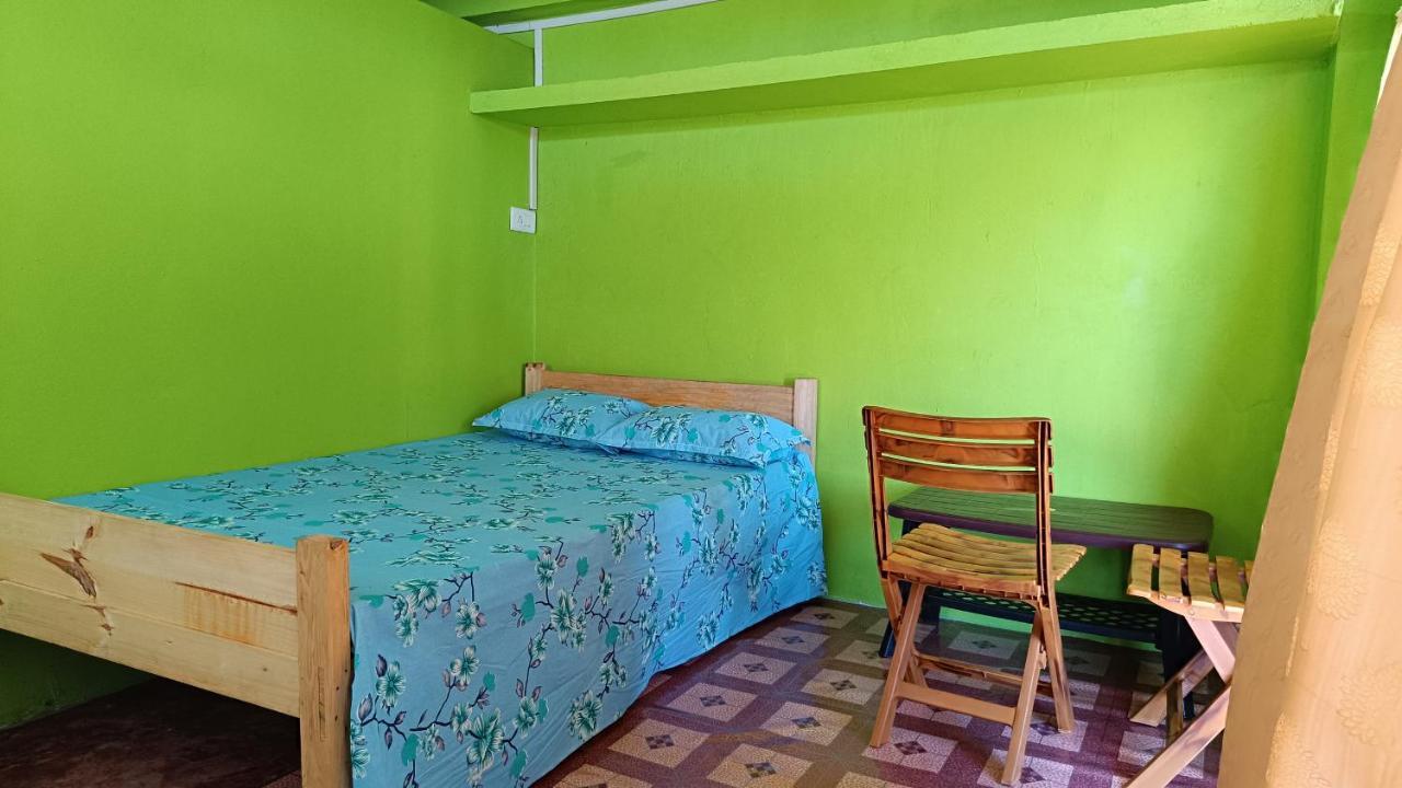 Pamilya Homestay Cherrapunji Eksteriør billede