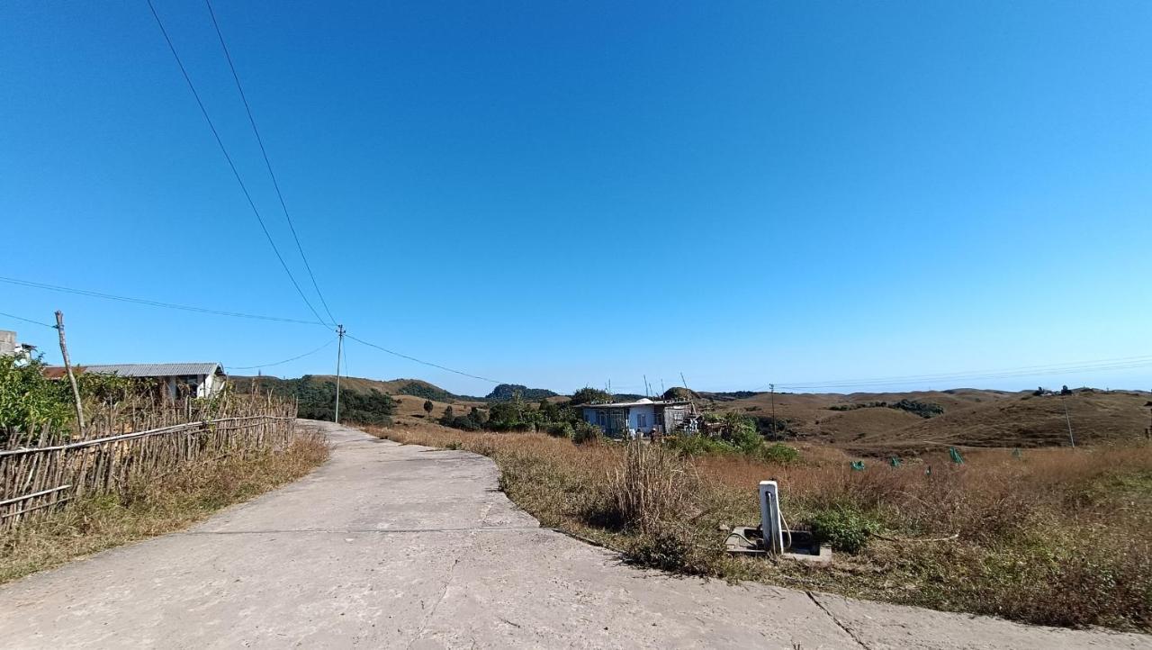 Pamilya Homestay Cherrapunji Eksteriør billede