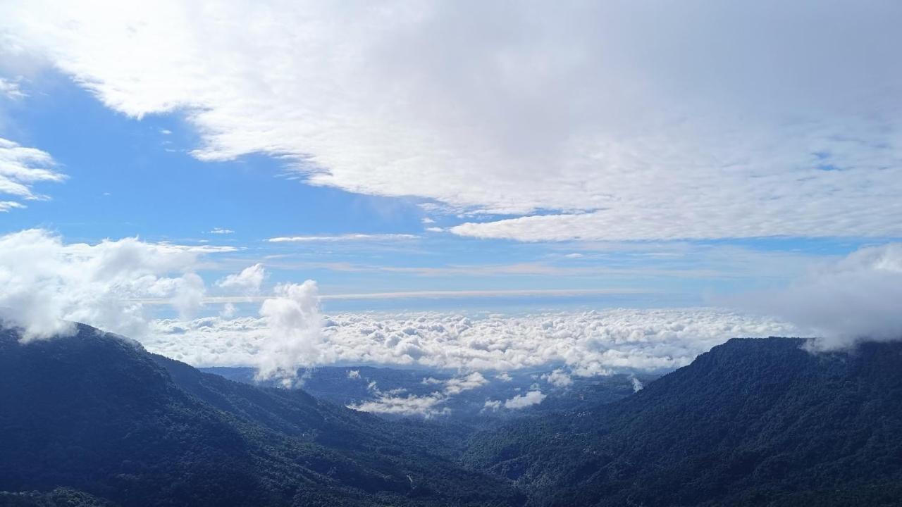 Pamilya Homestay Cherrapunji Eksteriør billede