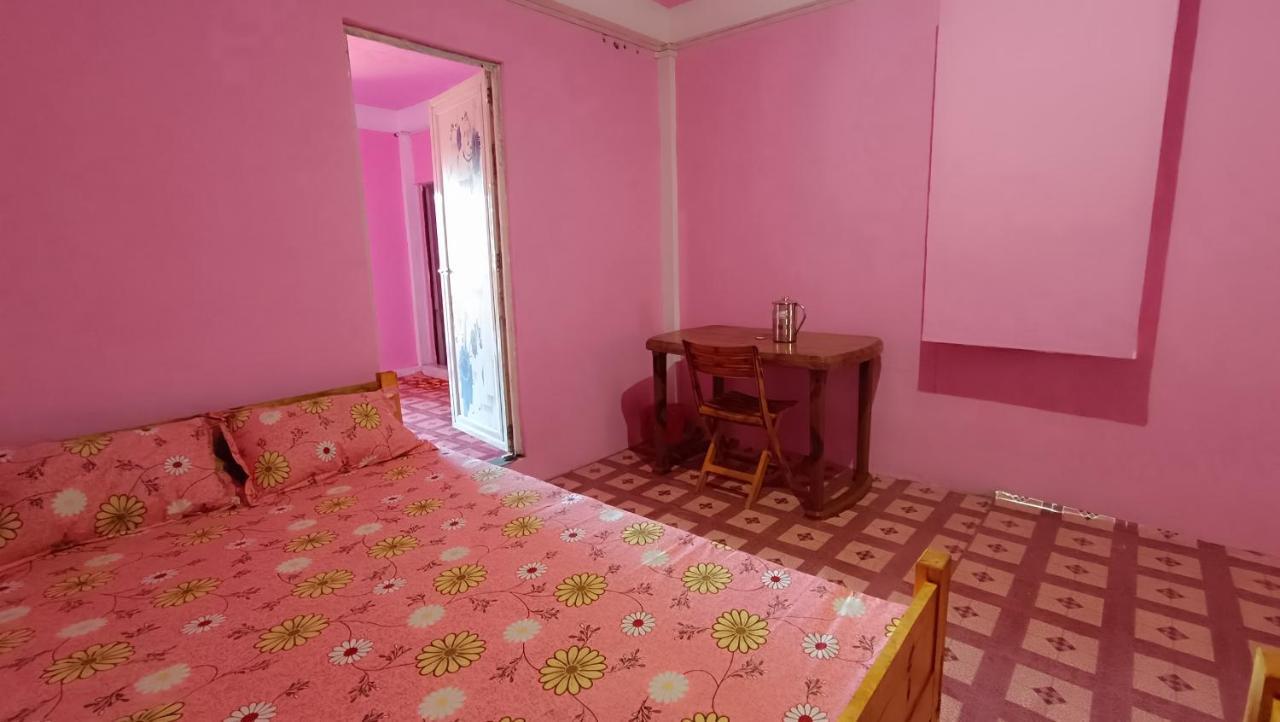 Pamilya Homestay Cherrapunji Eksteriør billede