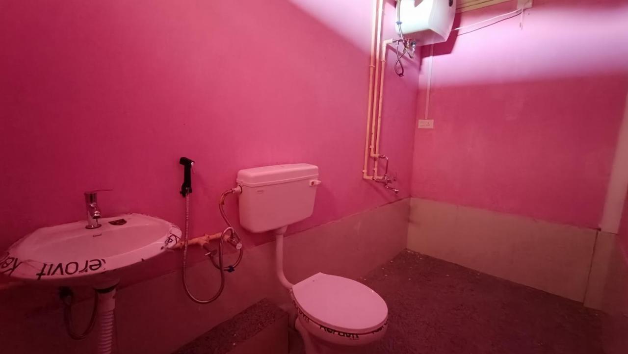 Pamilya Homestay Cherrapunji Eksteriør billede