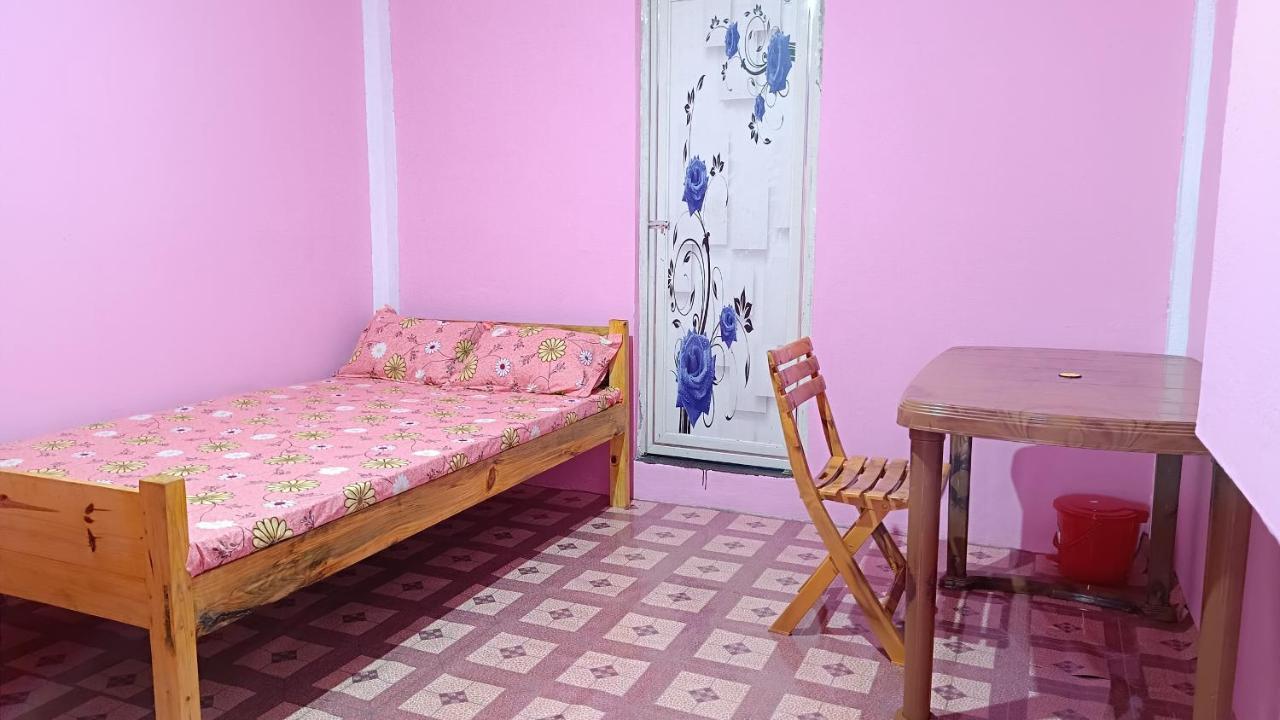 Pamilya Homestay Cherrapunji Eksteriør billede