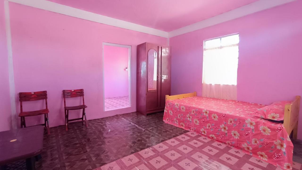 Pamilya Homestay Cherrapunji Eksteriør billede