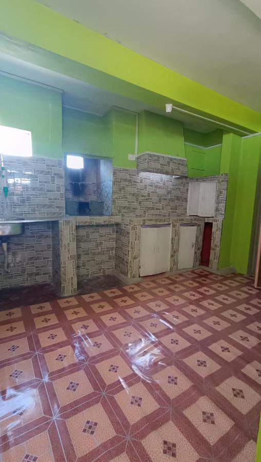 Pamilya Homestay Cherrapunji Eksteriør billede