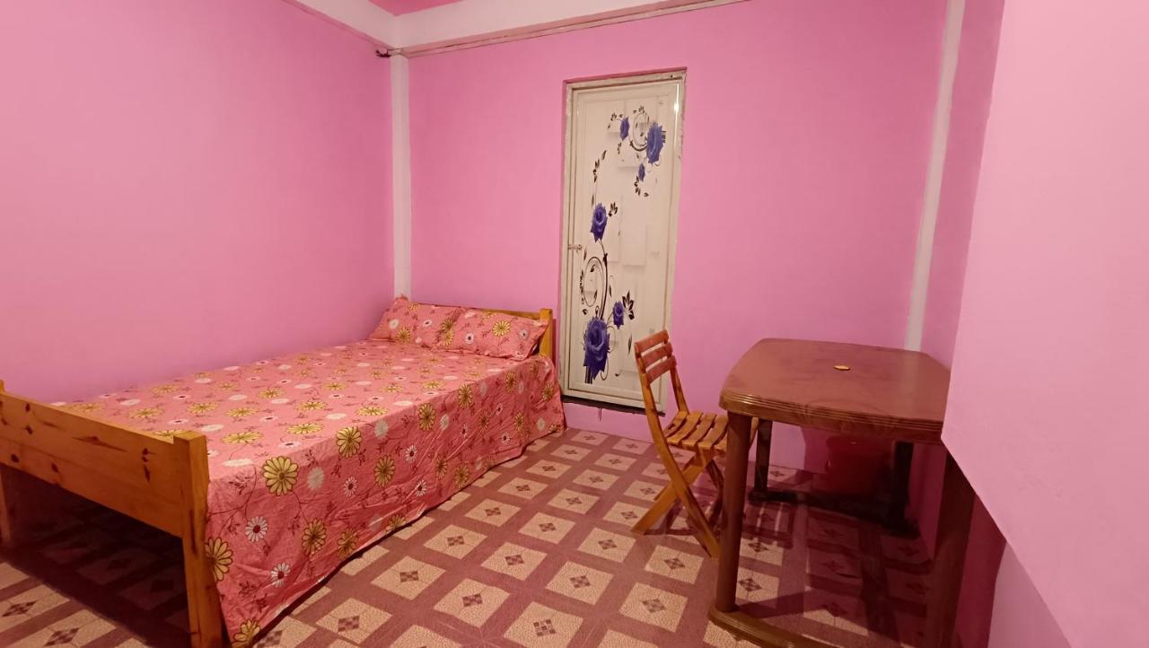 Pamilya Homestay Cherrapunji Eksteriør billede