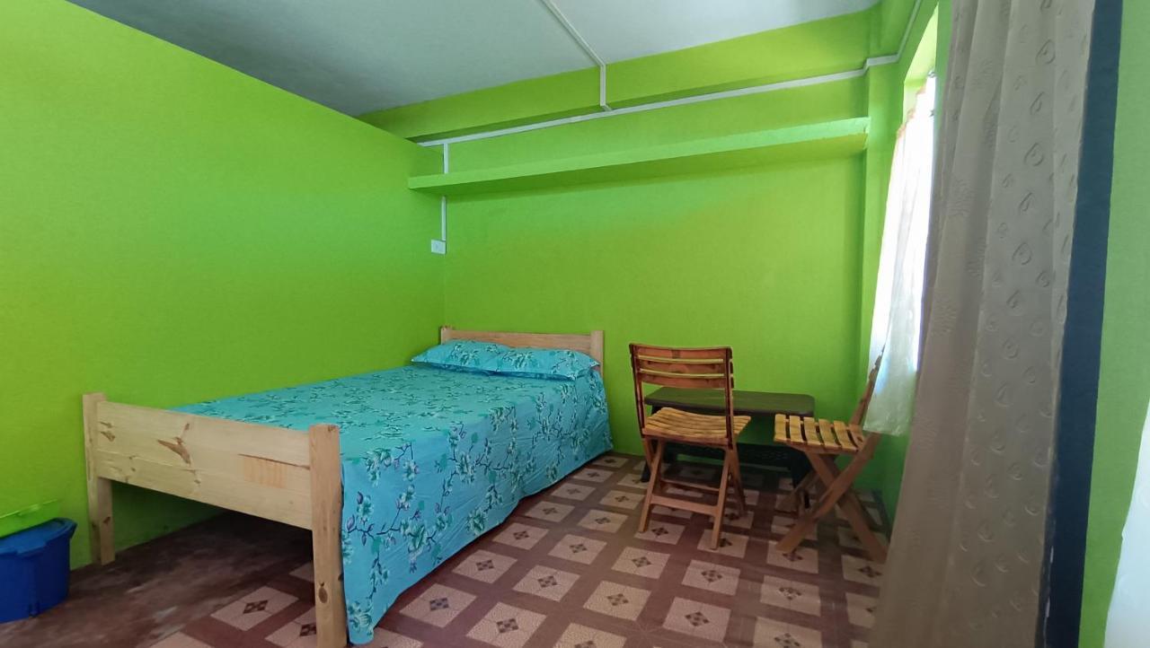 Pamilya Homestay Cherrapunji Eksteriør billede
