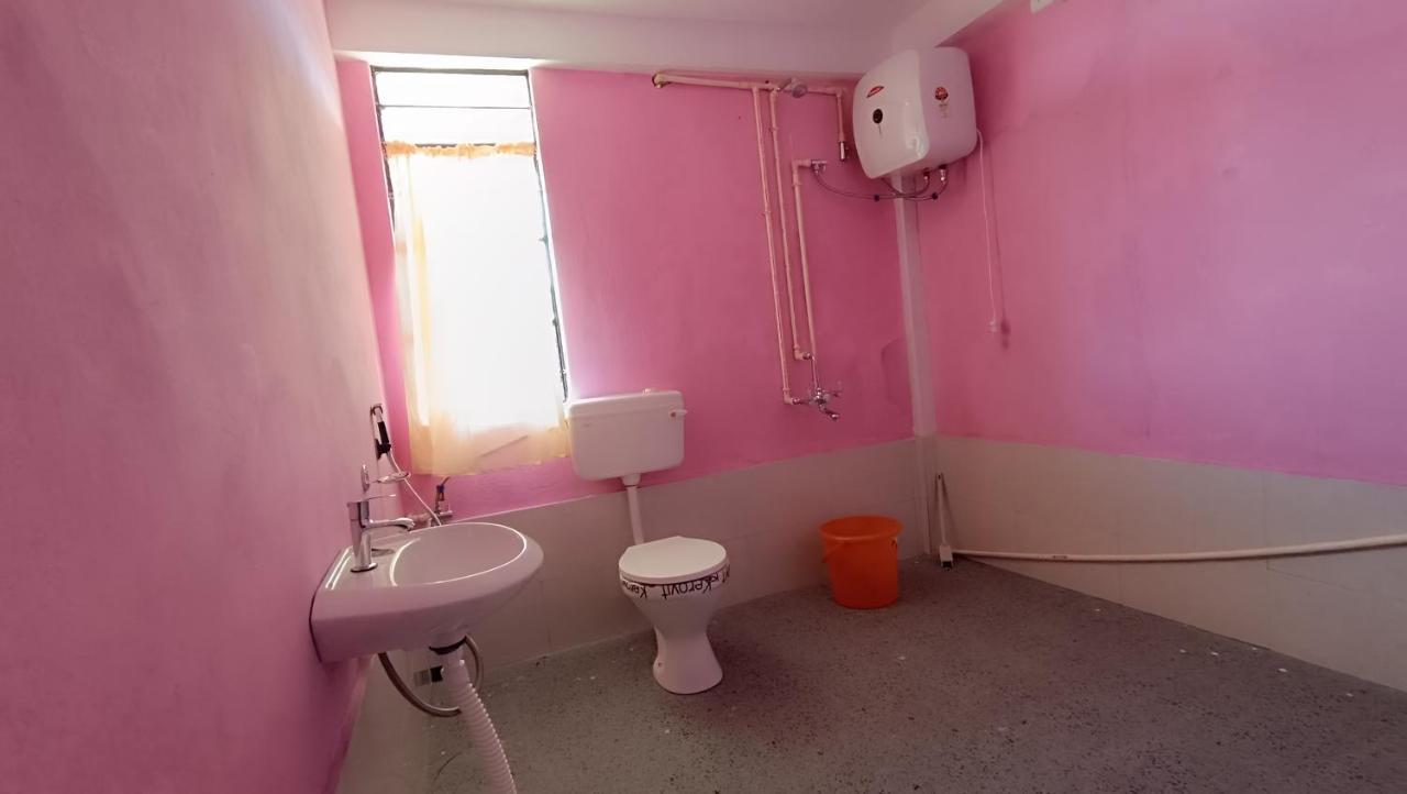 Pamilya Homestay Cherrapunji Eksteriør billede
